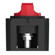 DC Battery Selector Switch 4 P